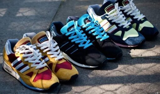 Проверка оригинальных кроссовок: правила, фото, советы