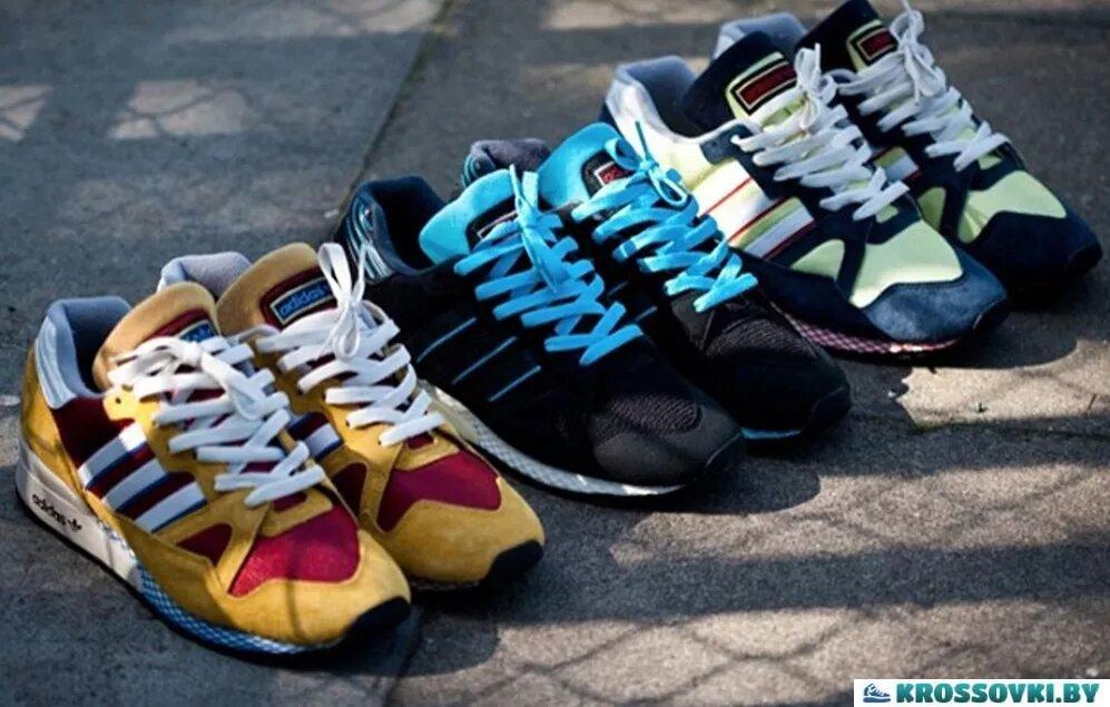 Оригинальные кроссовки