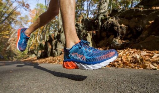 Лучшие беговые кроссовки: обзор, сравнение, отзывы