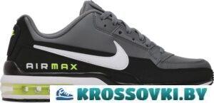 Кроссовки Nike Air Max Ltd 3