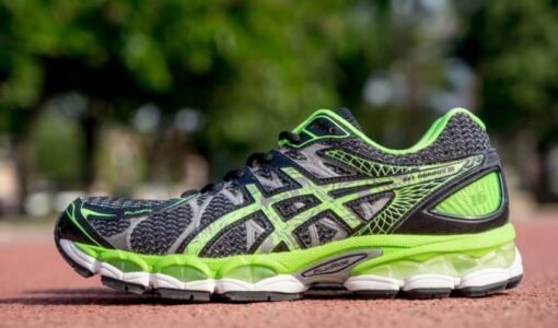 Кроссовки Asics Gel: обзор, отзывы, советы, цены