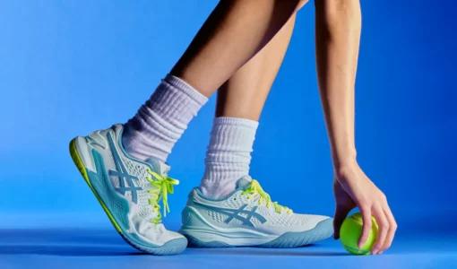 Выбираем кроссовки для тенниса: обзор, сравнение, отзывы, цены