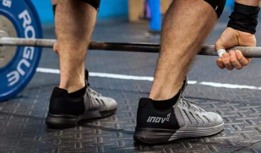 Лучшие кроссовки для зала: обзор, сравнение, отзывы, цены