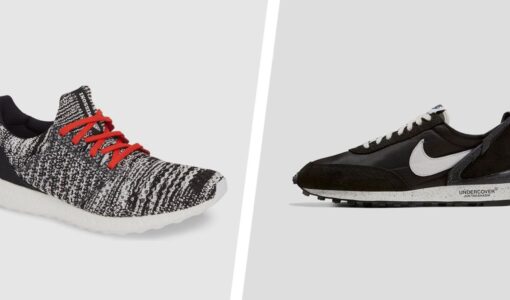 Лучшие летние кроссовки: обзор, сравнение, отзывы, цены