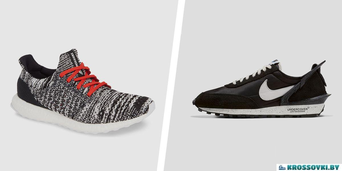 Как выбрать летние кроссовки