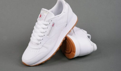 Кроссовки Reebok Classic: обзор, отзывы, советы, цены