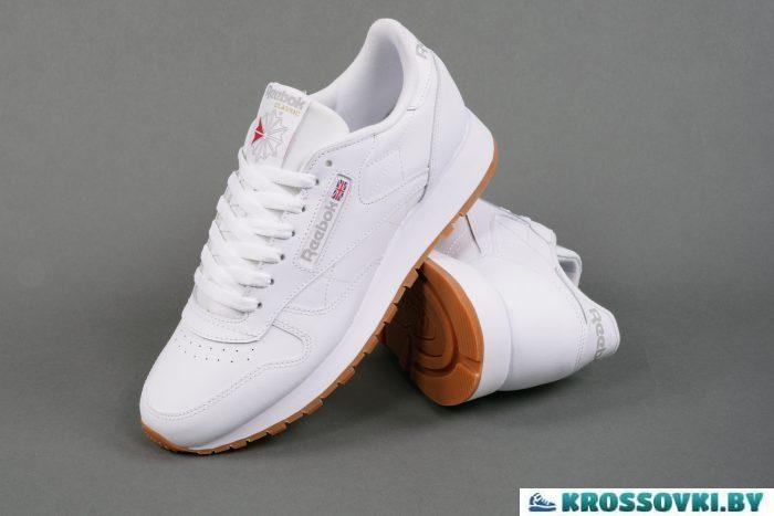 Кроссовки Reebok Classic