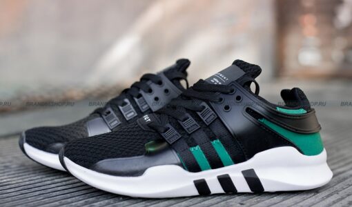 Кроссовки Adidas EQT Support: обзор, отзывы, советы, цены