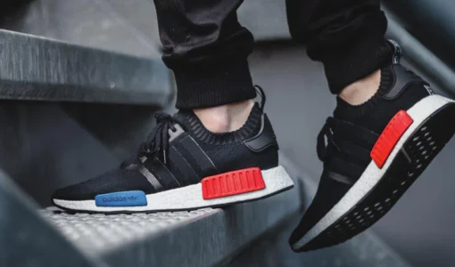 Кроссовки Adidas NMD: обзор, отзывы, советы, цены