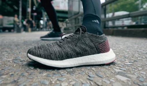 Кроссовки Adidas PureBoost: обзор, отзывы, советы, цены