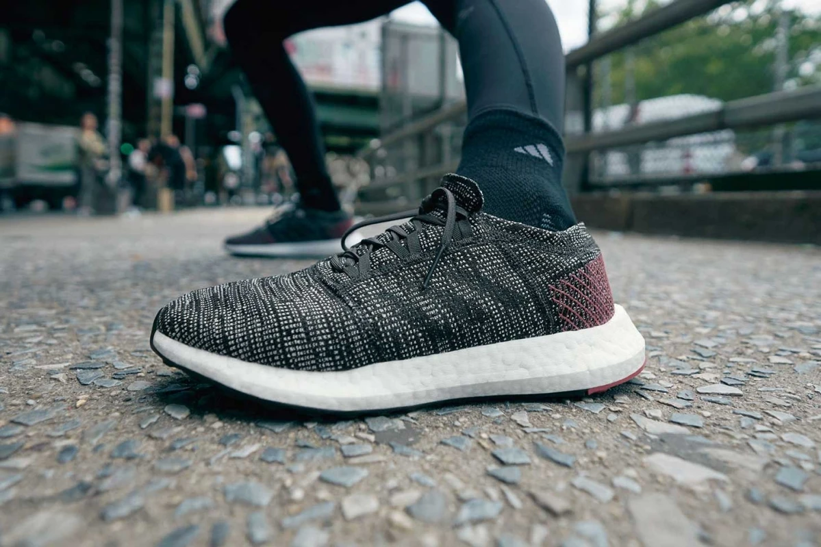 Adidas PureBoost