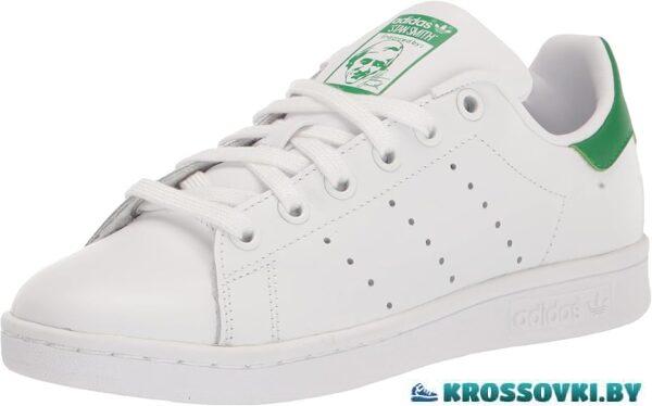 Adidas Stan Smith белые