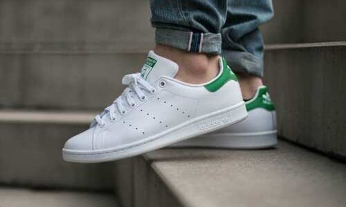 Кроссовки Adidas Stan Smith: обзор, отзывы, советы, цены