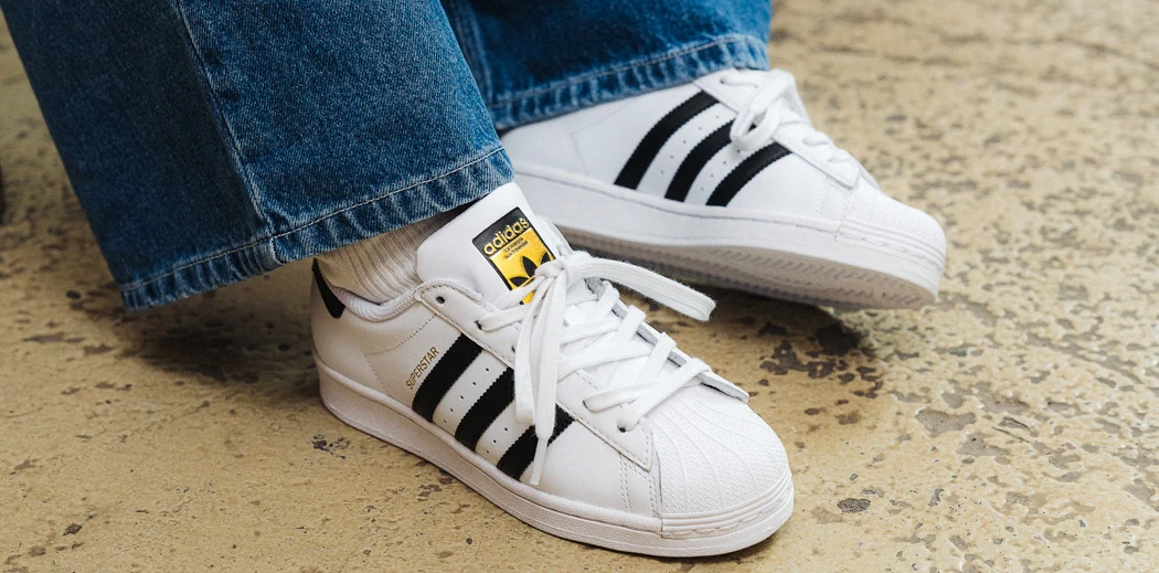 Adidas Superstar