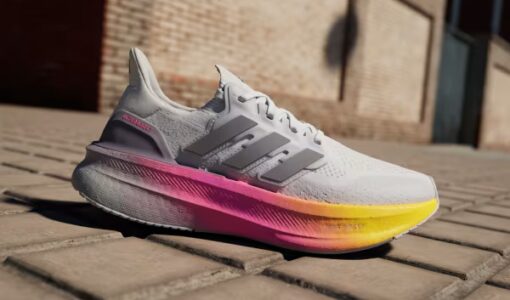 Кроссовки Adidas Ultra Boost: обзор, отзывы, советы, цены