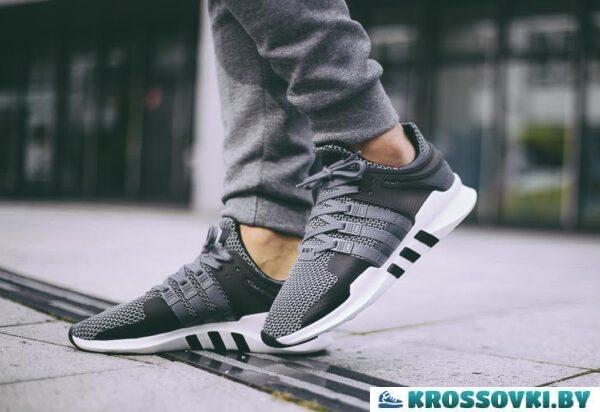 Кроссовки Adidas EQT Support ADV Grey