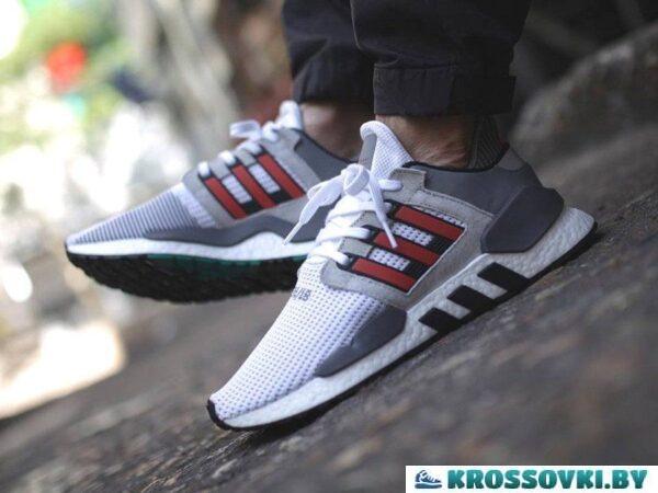 Мужские кроссовки adidas EQT Support Grey