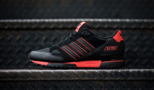 Кроссовки Adidas ZX 750: обзор, отзывы, советы, цены
